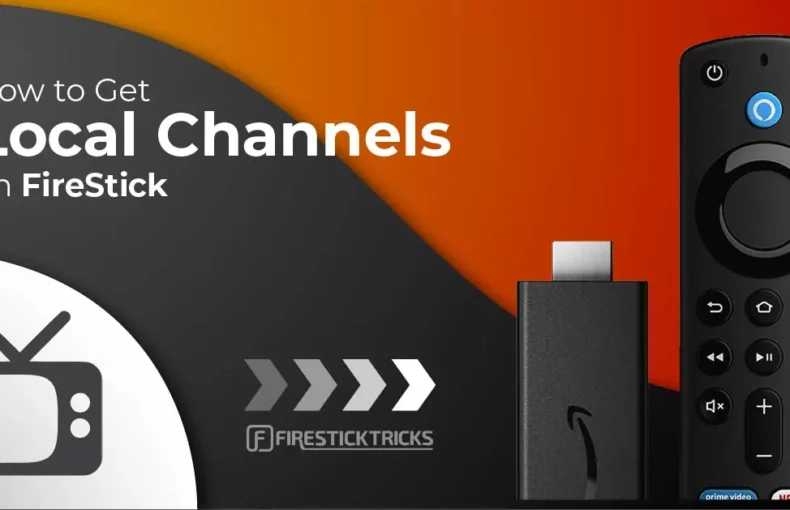 TVJ CVM Firestick Sportsmax