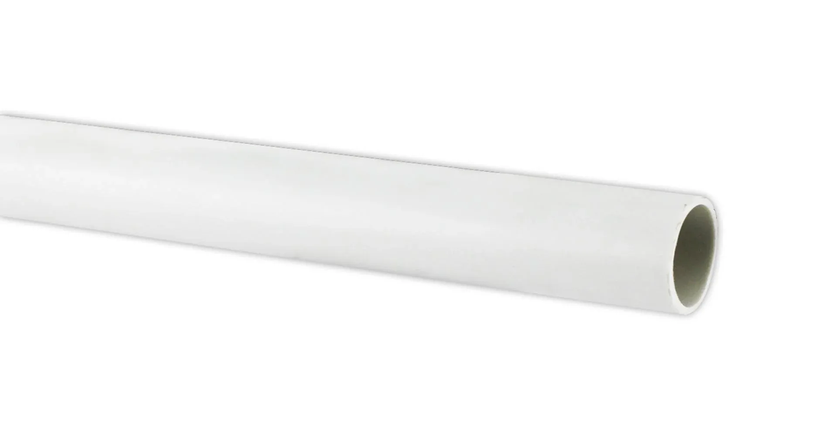 Carib 25mm PVC Conduit