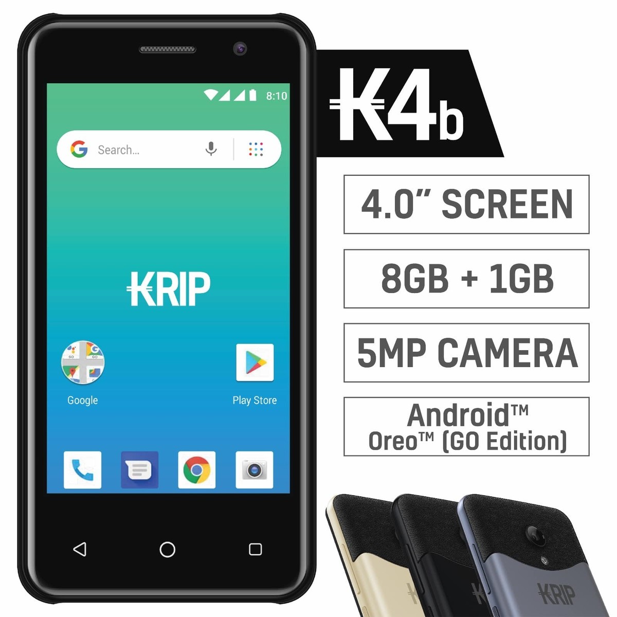 KRIP K4b