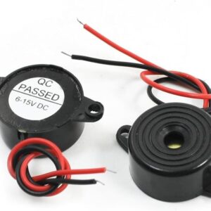 12v Bell ( Buzzer Sound)