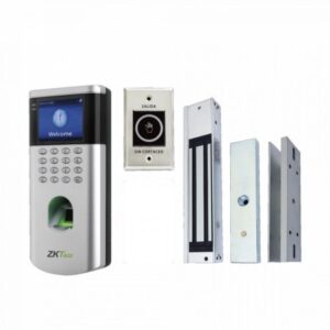 ZKTeco LF10 Access Control Kit