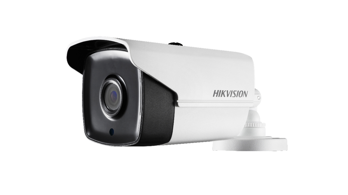 Hikvision 2 MP Ultra Low Light Fixed Bullet Camera