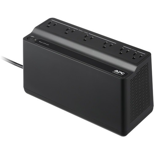 APC Back-UPS BE425M - UPS - AC 120 V