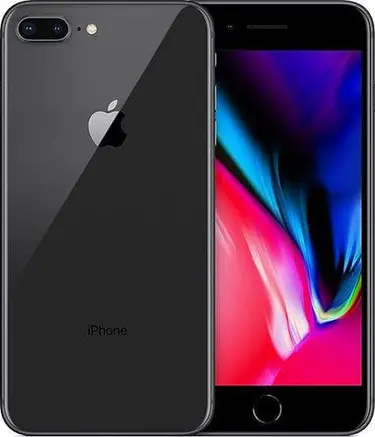 Pre-Owned Apple iPhone 8 Plus 64GB GSM/CDMA Unlocked