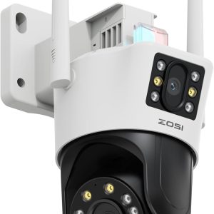 ZOSI C298
